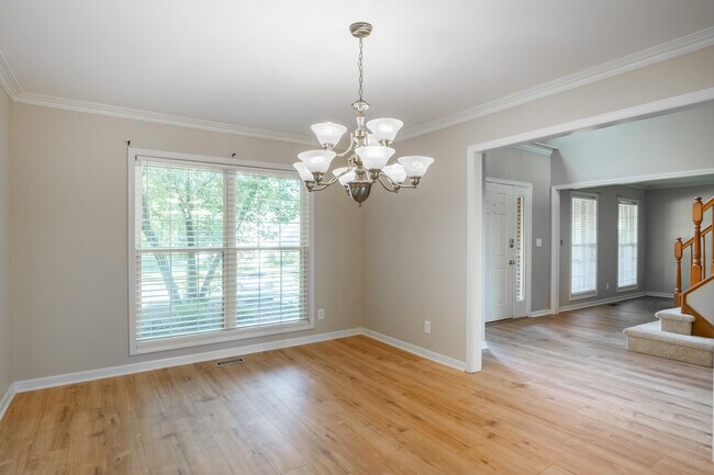 Building Photo - 1082 Bold Forbes Ct