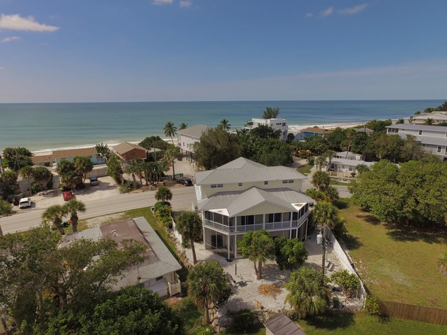 Building Photo - 2 br, 2 bath House - 1245 Shore View Drive #A
