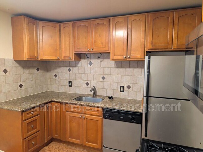 Foto del edificio - 1418 Jefferson St