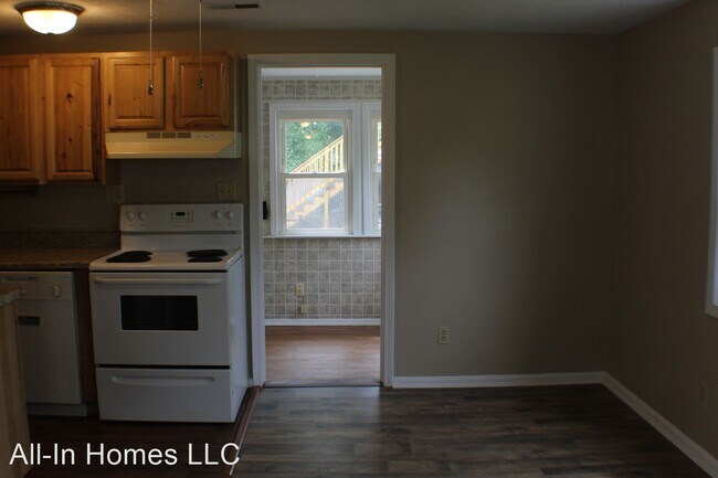 Foto del edificio - 2 br, 1 bath House - 1929 Zimmerman Road