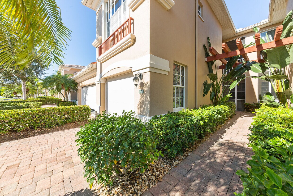 2378 Ravenna Blvd, Naples, FL 34109 House Rental in Naples, FL