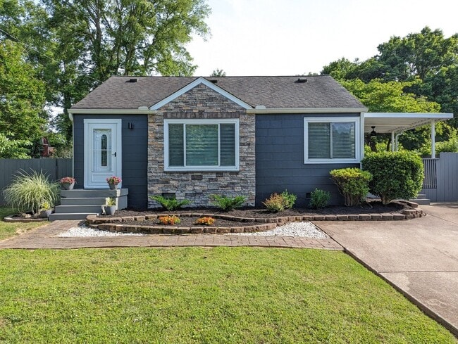 Photo - 79 Scobey Dr (Nashville, TN) House