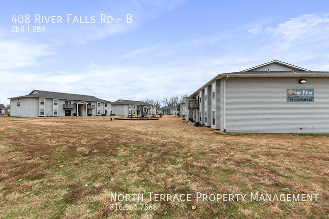 Building Photo - Updated 2B in Edwardsville