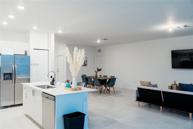 Foto del edificio - 13623 SW 184th St