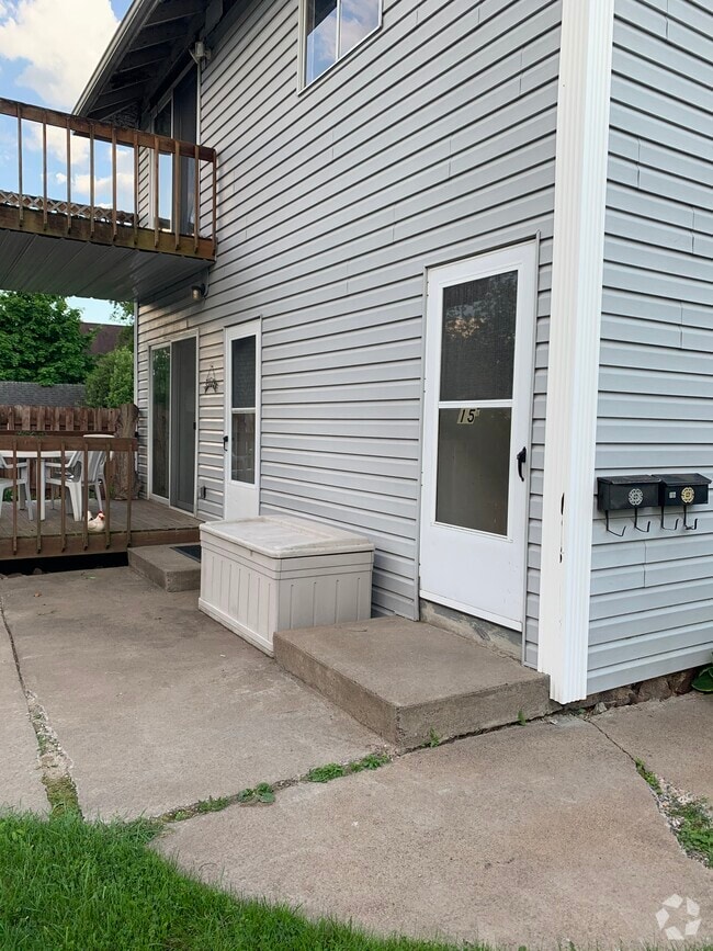 Apartments For Rent in Chippewa Falls, WI 1 Rentals