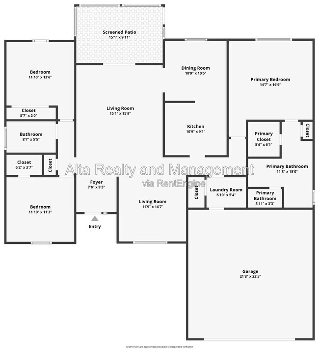 Building Photo - 13128 Harborton Dr