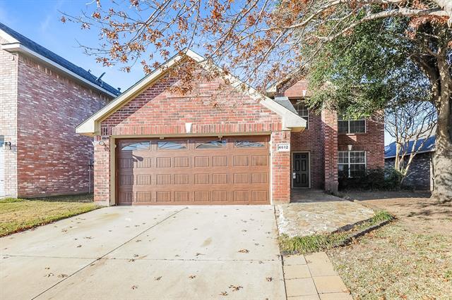 Primary Photo - 4612 Palm Ridge Dr