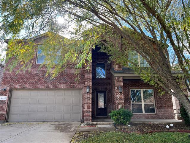 Foto principal - 1115 Gaines Rd