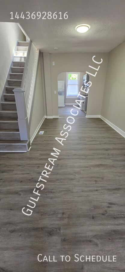 Foto del edificio - 1519 N Patterson Park Ave