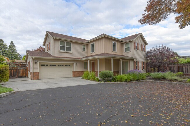 Building Photo - 4048 Browns Valley Rd