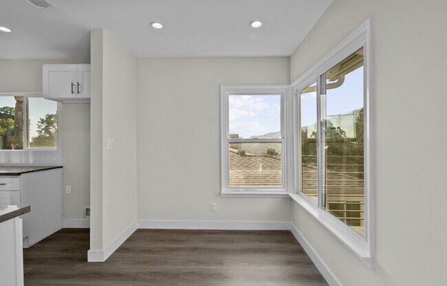 Foto del edificio - 1881 Verdugo Loma Dr