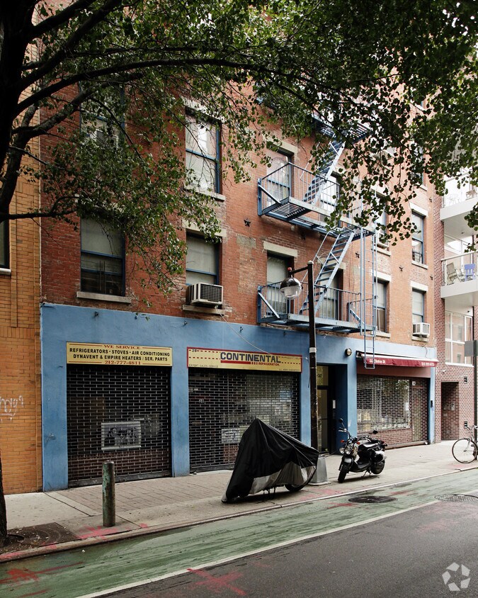 30 Clinton St, New York, NY 10002 Apartments in New York, NY