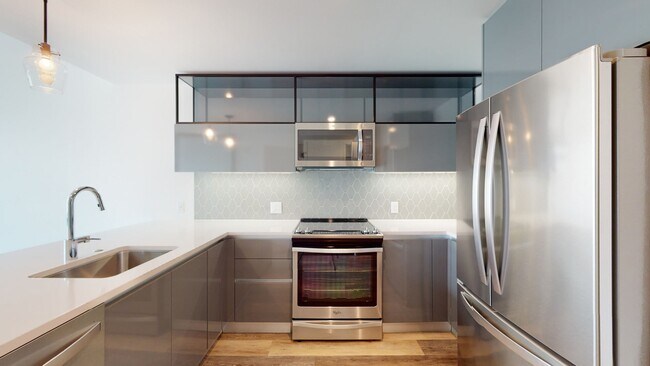 Foto del edificio - 345 Harrison Ave