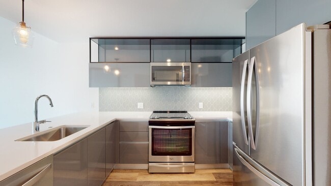 Building Photo - 345 Harrison Ave