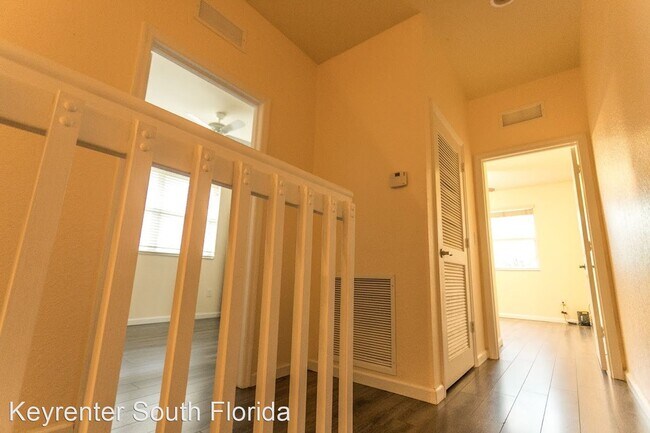 Building Photo - 3 br, 2.5 bath House - 3079 NW 30th Pl