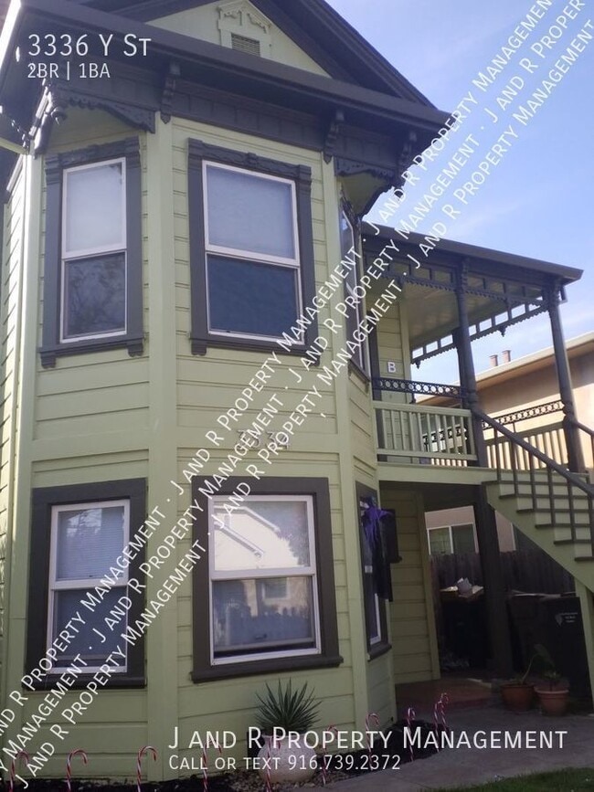 Building Photo - 2 Bed Victorian in Alhambra Triangle area ...