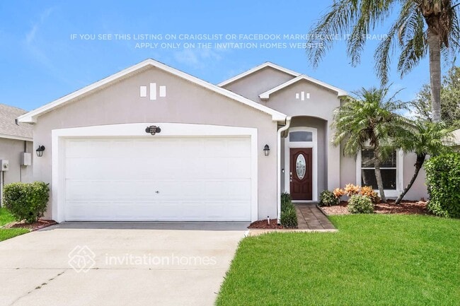 Building Photo - 2337 Deercroft Dr