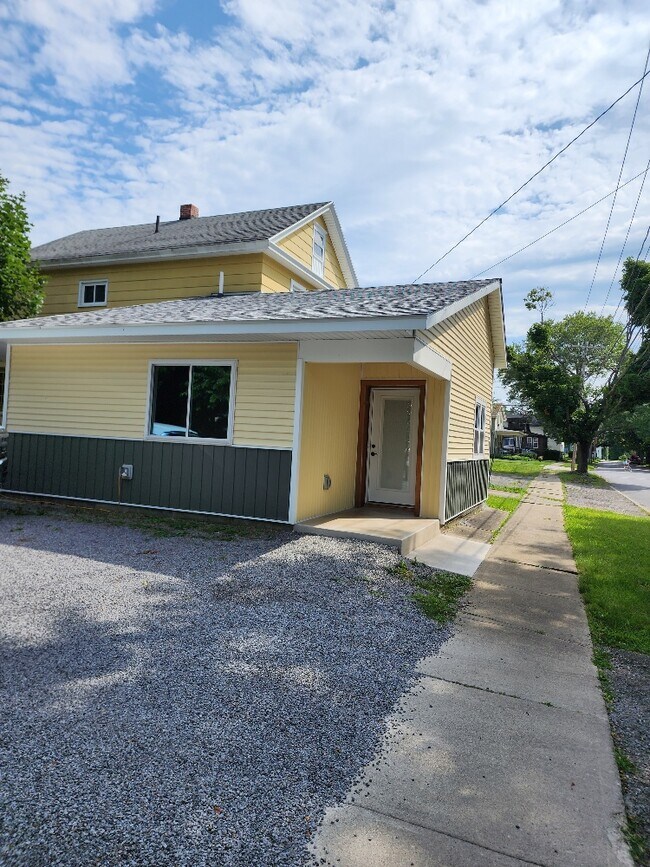 Foto del edificio - 35 Orchard St