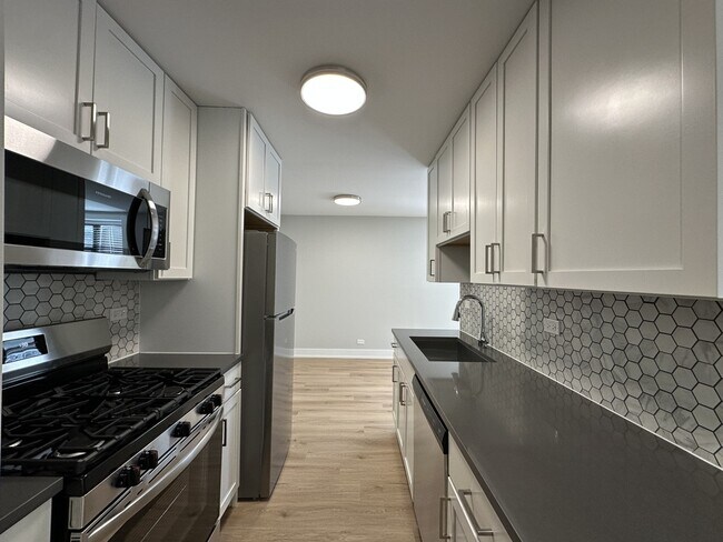 Foto del edificio - 535 W Aldine Ave