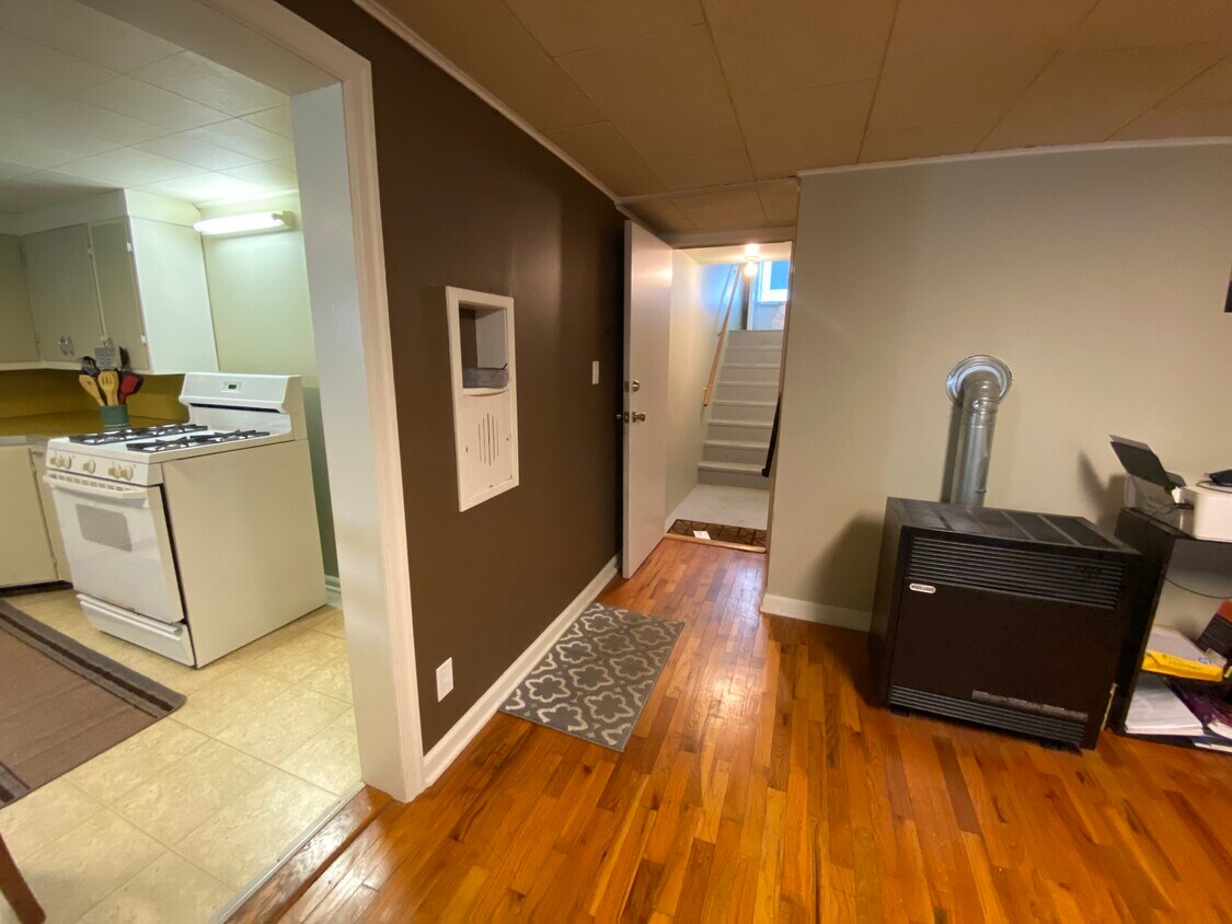 513 S 10th Ave, Bozeman, MT 59715 House Rental in Bozeman, MT