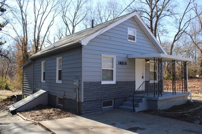 Foto del edificio - 10115 E Winner Rd