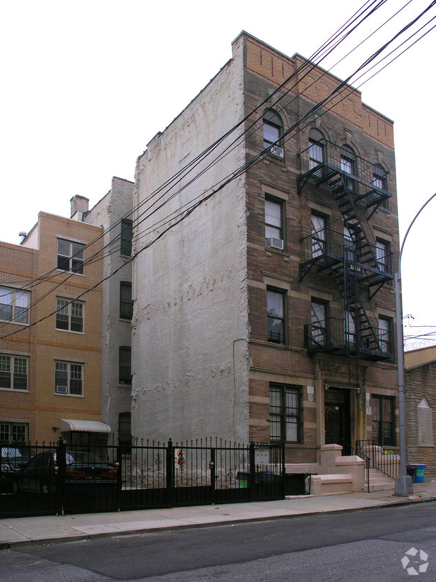 Foto del edificio - 1295 Union Ave