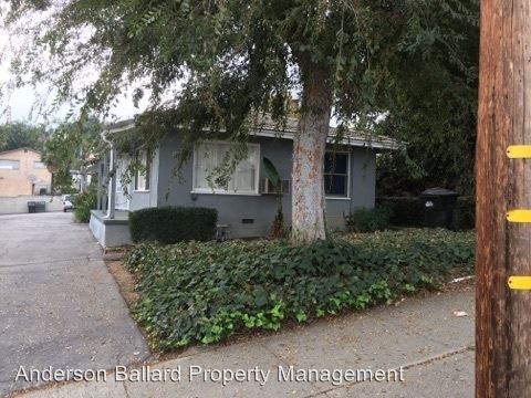 Building Photo - 216 E Graves Ave