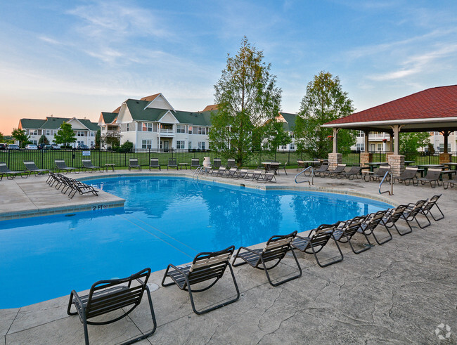 Wildwood Place Rentals - Fort Wayne, IN | Apartments.com