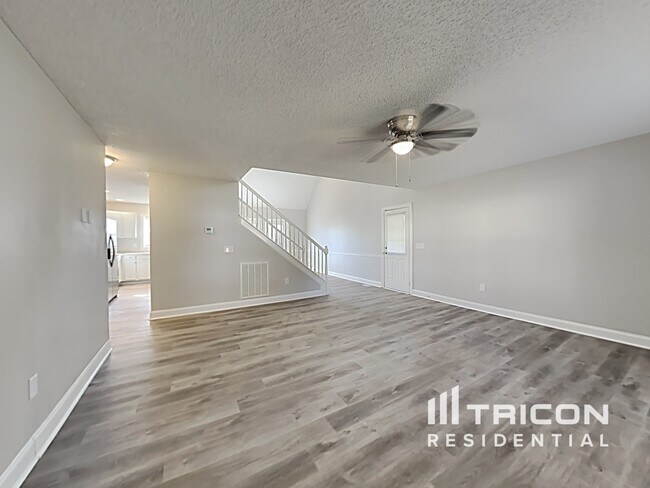 Foto del edificio - 423 Riverwalk Drive NW Concord NC
