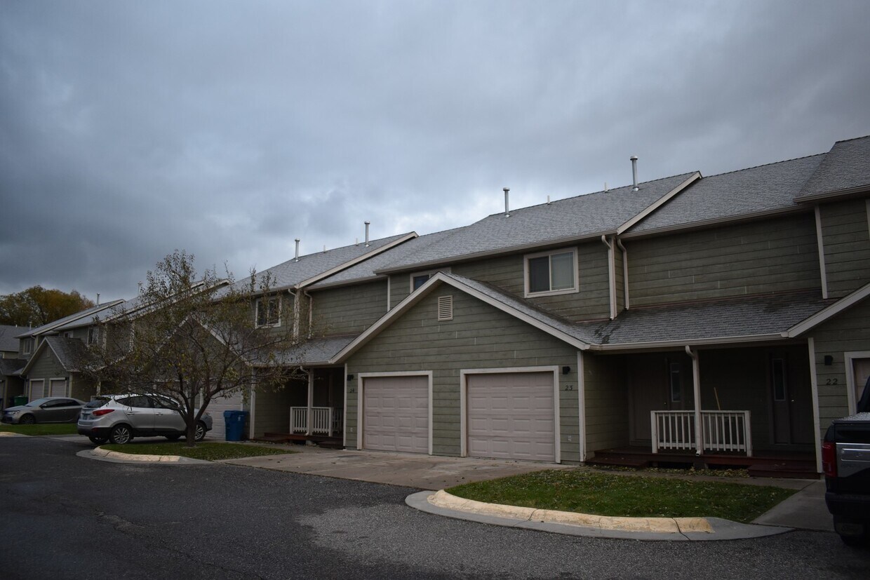 515 Michael Grove Ave, Bozeman, MT 59718 Condo for Rent in Bozeman