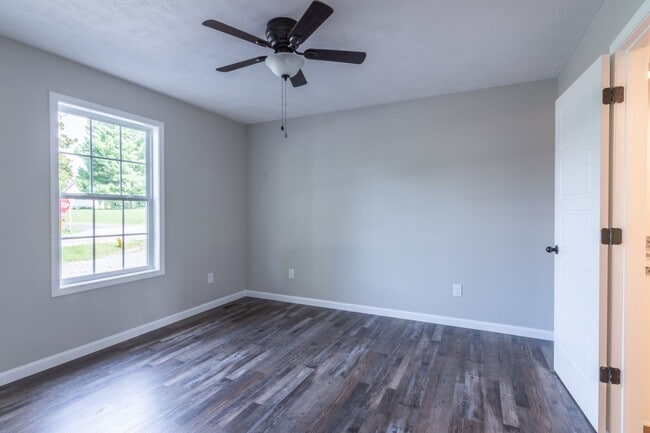 Foto del edificio - 725 Oak St