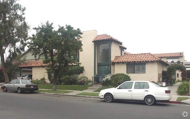 Foto del edificio - 8181 San Angelo Dr