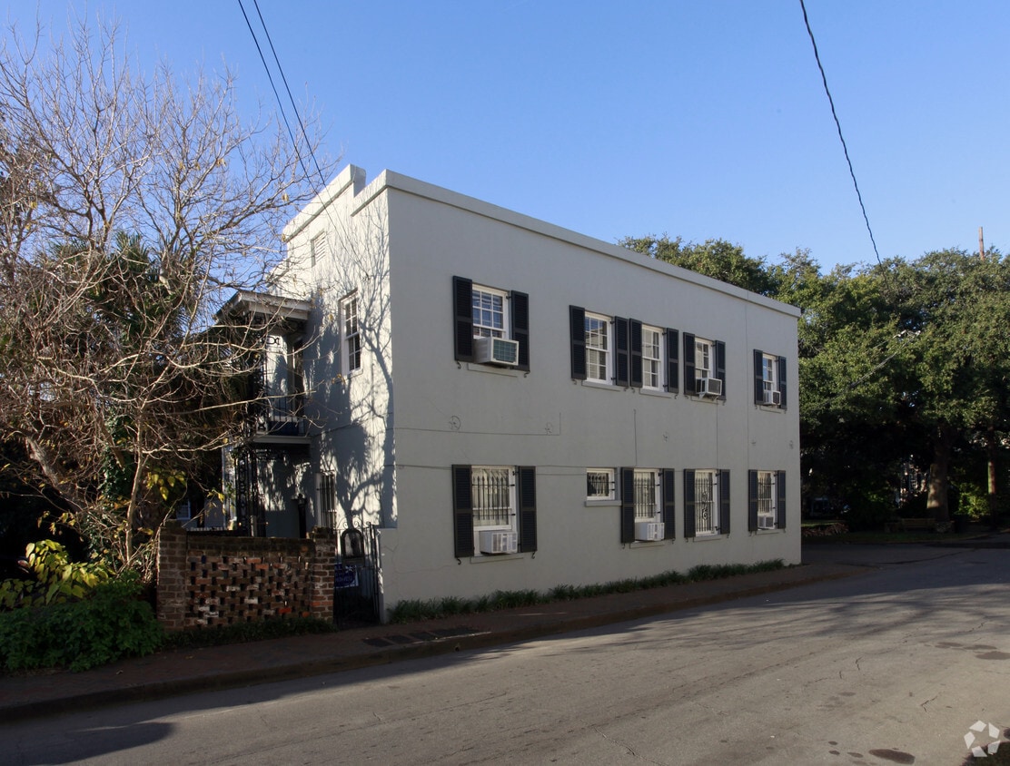 Building Photo - The Dorgan House
