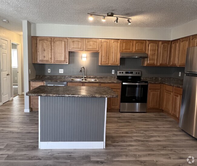 The Preserves of Stonehaven Apartments for Rent with a Garage Eagan