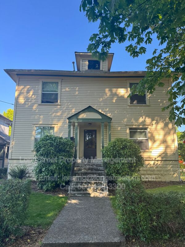 Foto del edificio - 205 NW 11th St