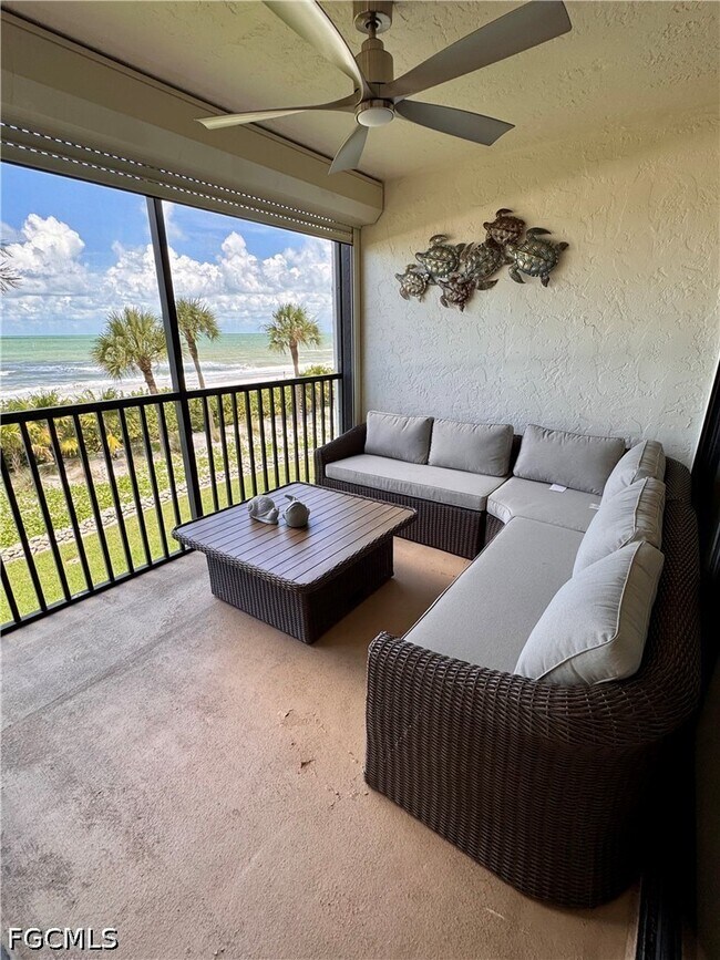 Foto del edificio - 10475 Gulf Shore Dr