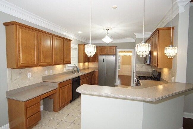 Building Photo - West Knoxville Town Home