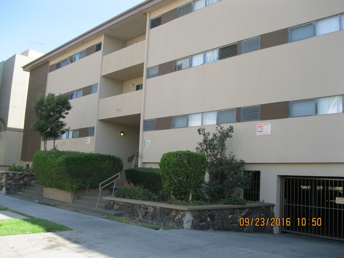 124 Apartments Available for Rent in Koreatown, CA