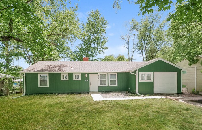 Primary Photo - 7713 E 110th St