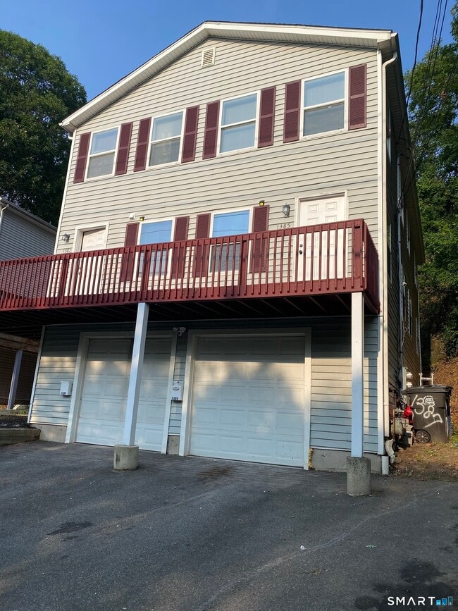 Building Photo - 1387 Quinnipiac Ave