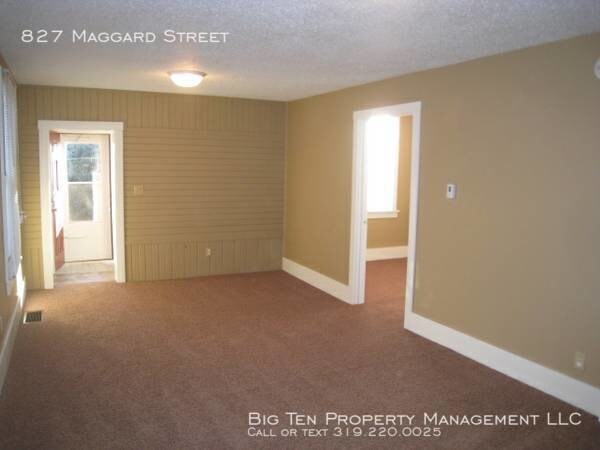 Foto del edificio - 827 Maggard St