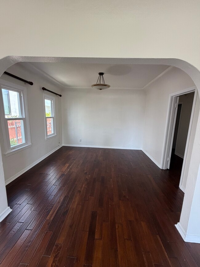 Dining Room - 8349 W 4th St