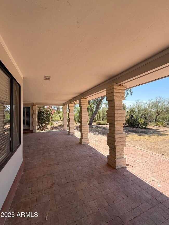 Foto del edificio - 12323 E Appaloosa Pl