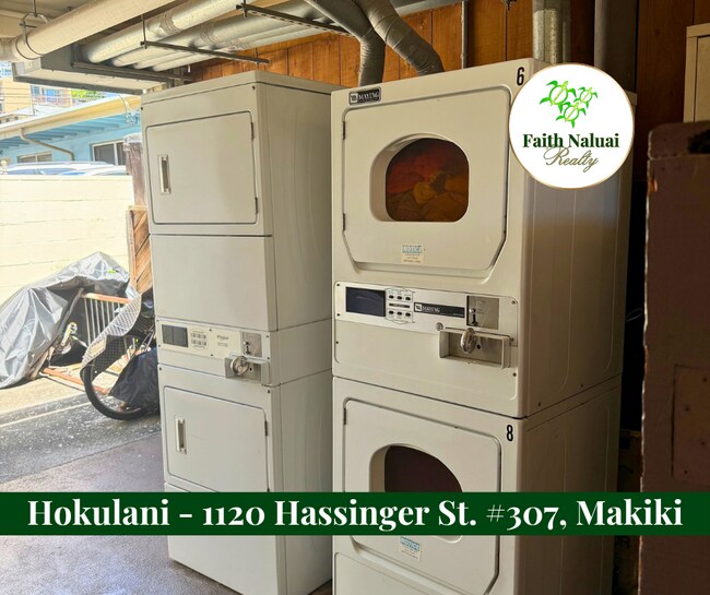 Foto del edificio - 1120 Hassinger St