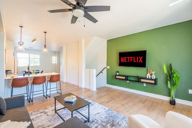 Foto del edificio - 6610 N 93rd Ave
