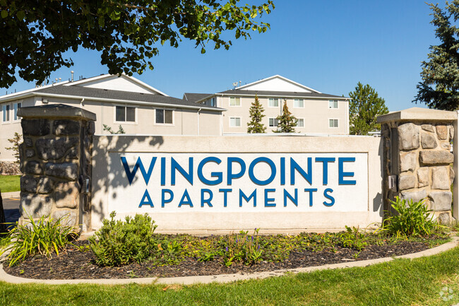 Foto del edificio - Wingpointe