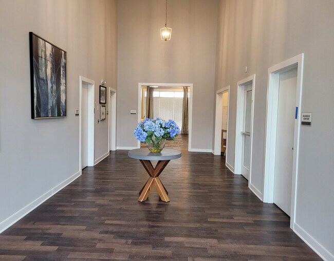 The Heights at Jackson Village Apartments in Fredericksburg, VA