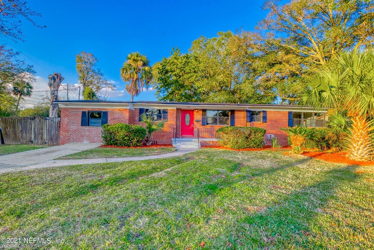 Primary Photo - 4 br, 2 bath House - 1115 Arlingwood Ave