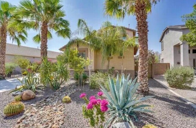 Foto del edificio - 3387 W White Canyon Rd