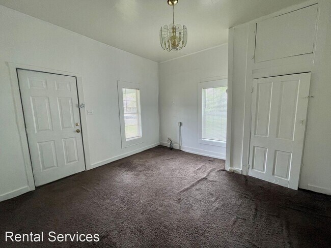 Foto del edificio - 2 br, 1 bath House - 1130 Elgie St